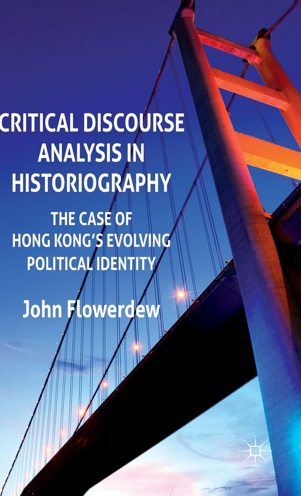 Critical Discourse Analysis in Historiography