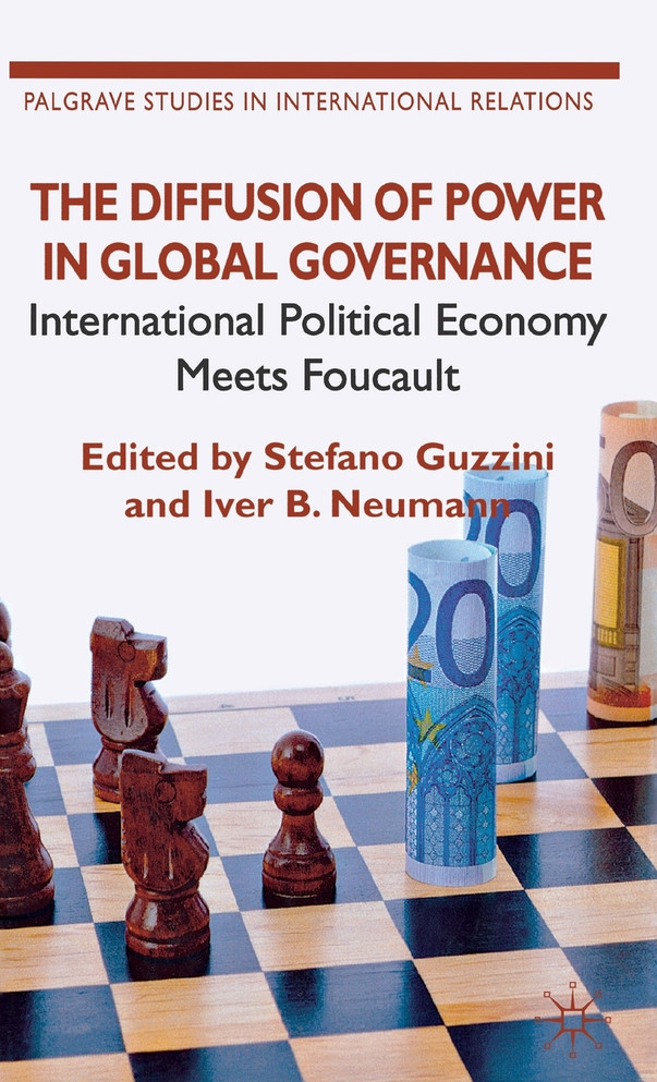The Diffusion of Power in Global Governance