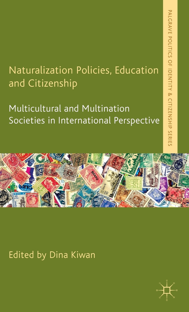 Naturalization Policies, Education and Citizenship