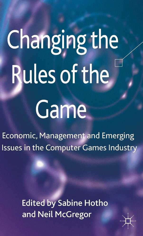 Changing the Rules of the Game