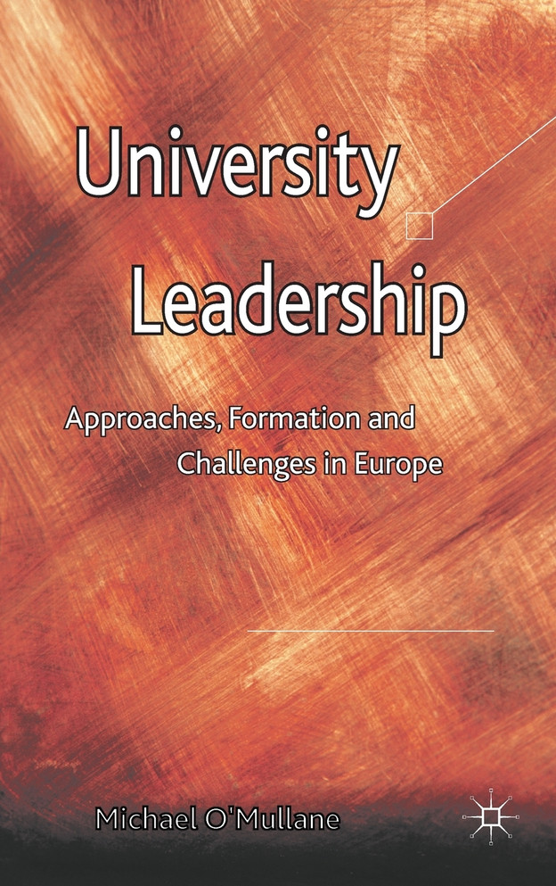 University Leadership