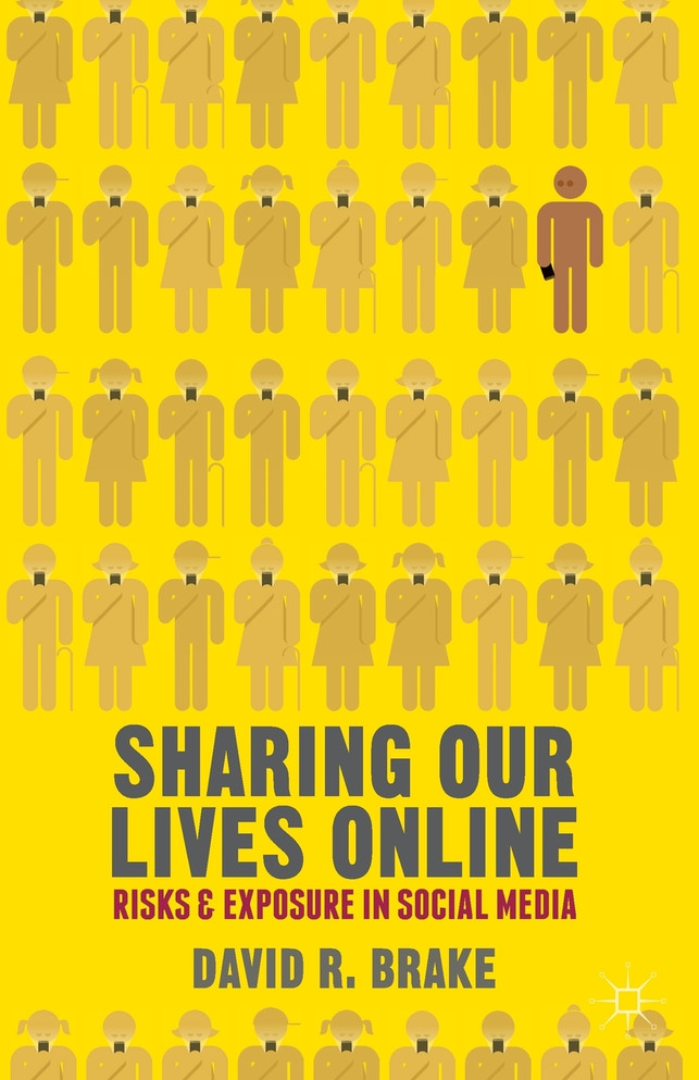 Sharing our Lives Online