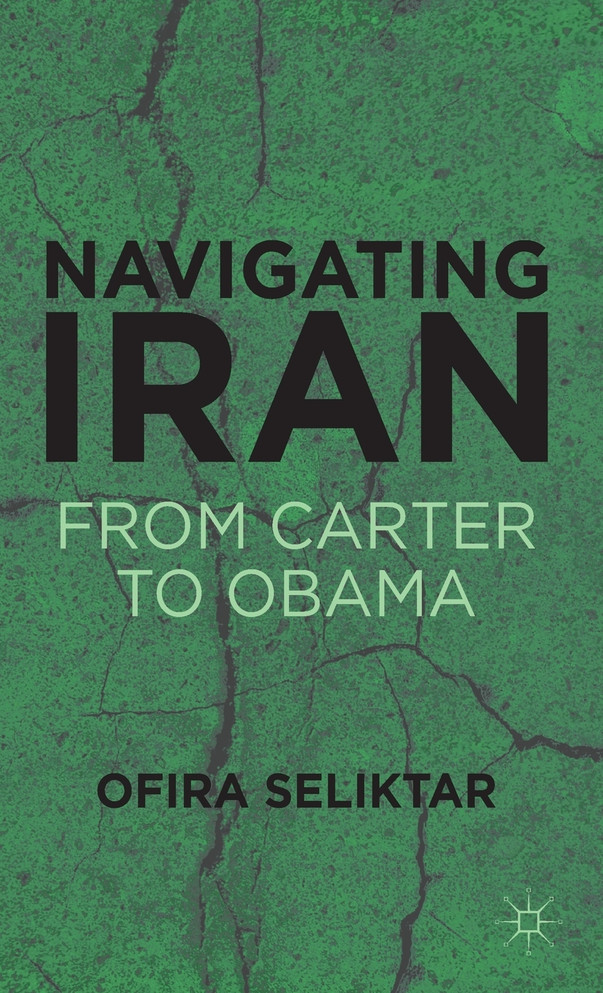 Navigating Iran