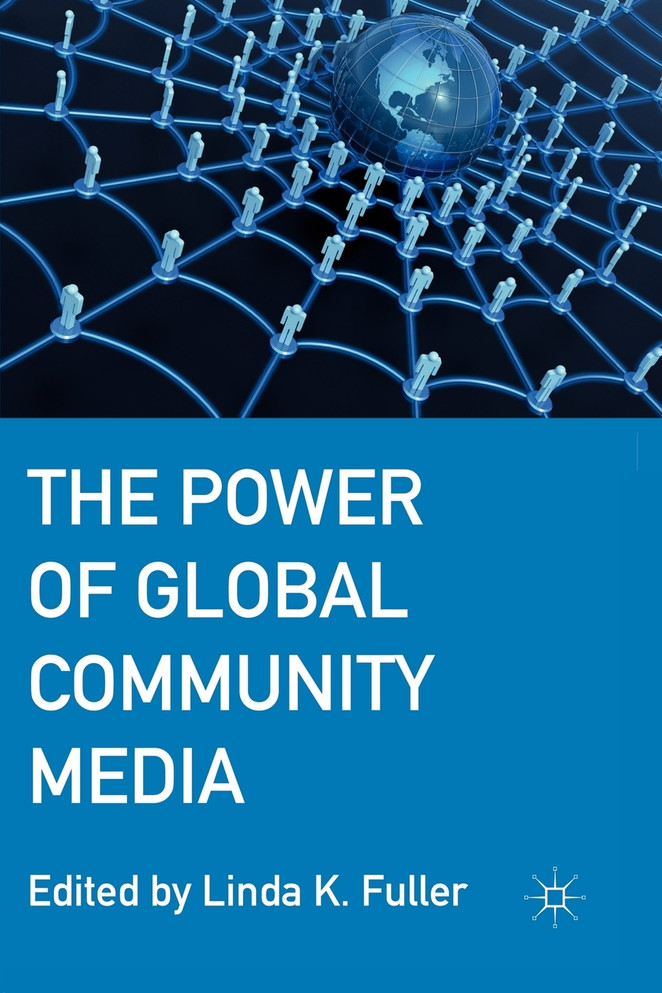 The Power of Global Community Media