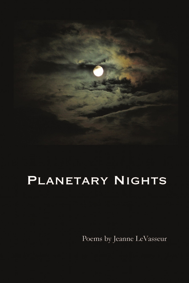 Planetary Nights