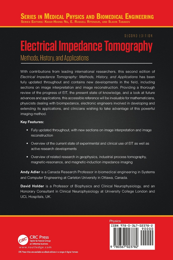 Electrical Impedance Tomography