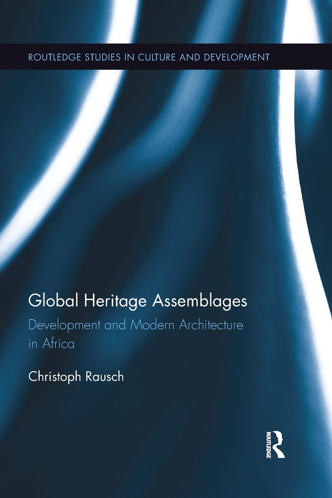 Global Heritage Assemblages