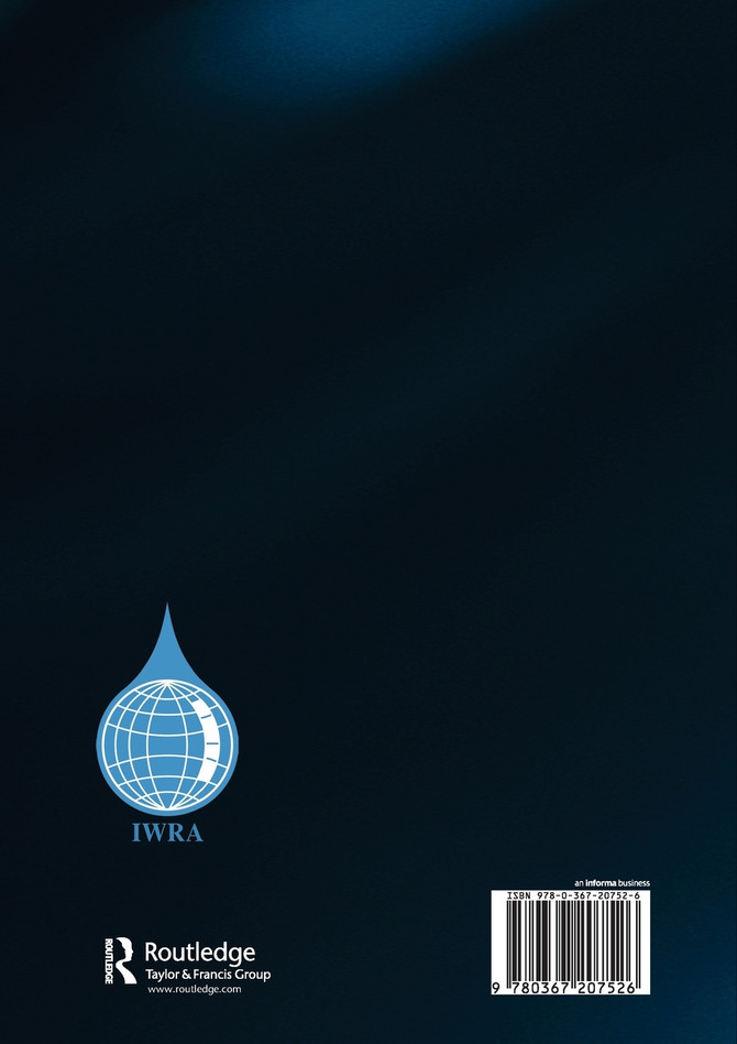 Hydrosocial Territories and Water Equity