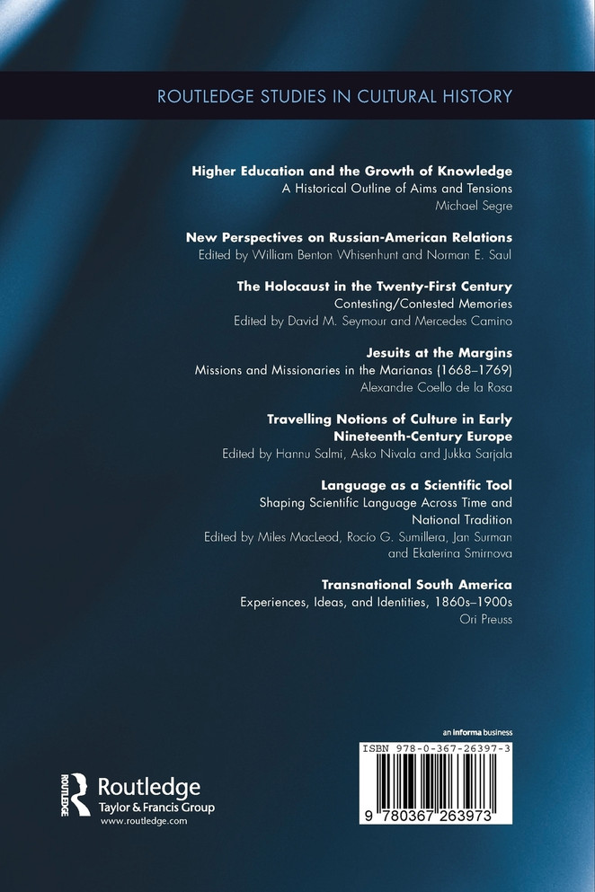 Transnational South America
