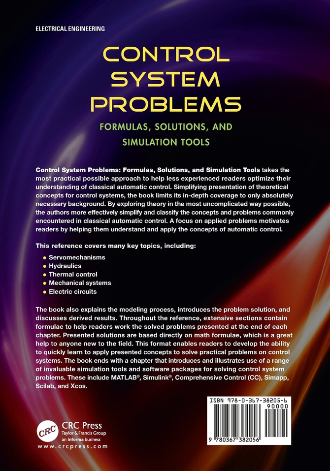 Control System Problems