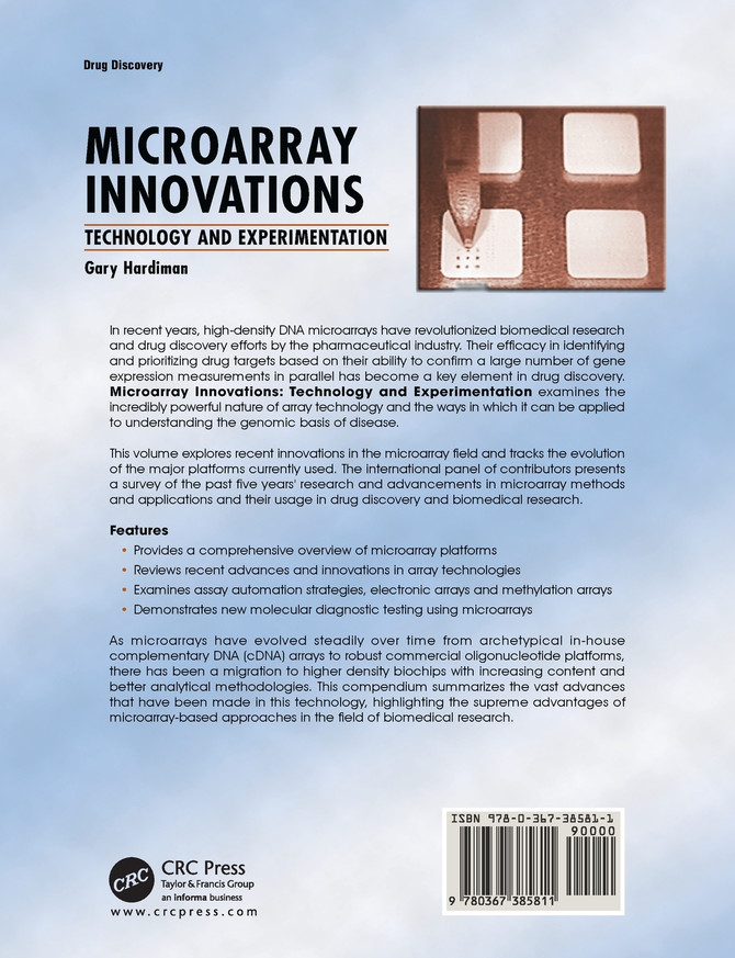 Microarray Innovations