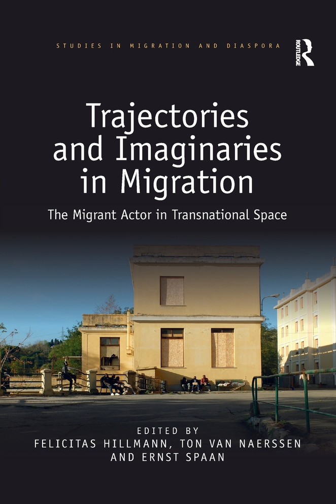 Trajectories and Imaginaries in Migration