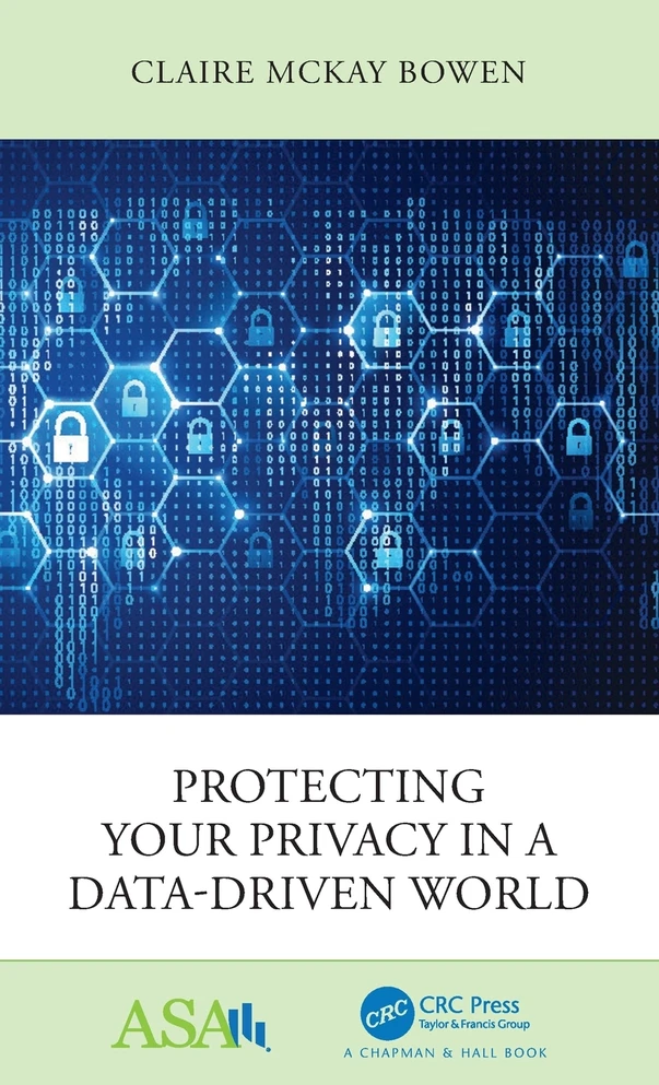 Protecting Your Privacy in a Data-Driven World