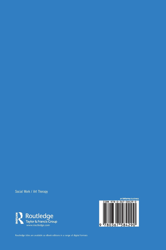 Art in Social Work Practice
