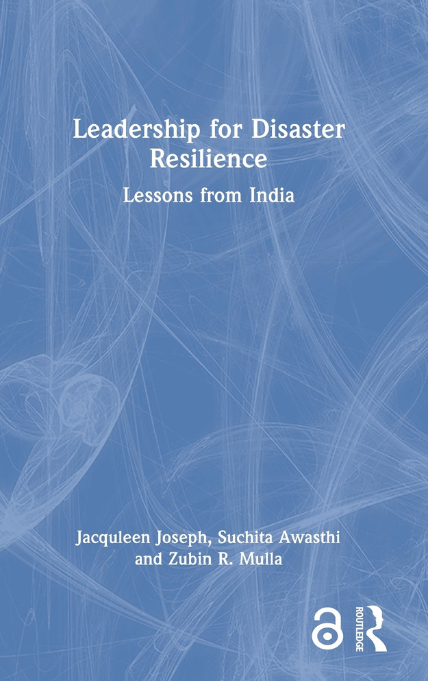 Leadership for Disaster Resilience
