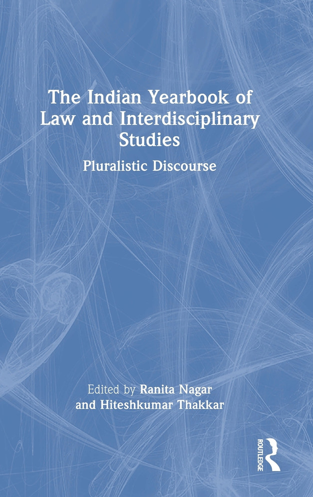 The Indian Yearbook of Law and Interdisciplinary Studies