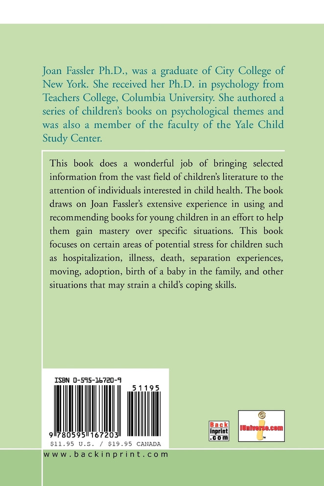Helping Children Cope