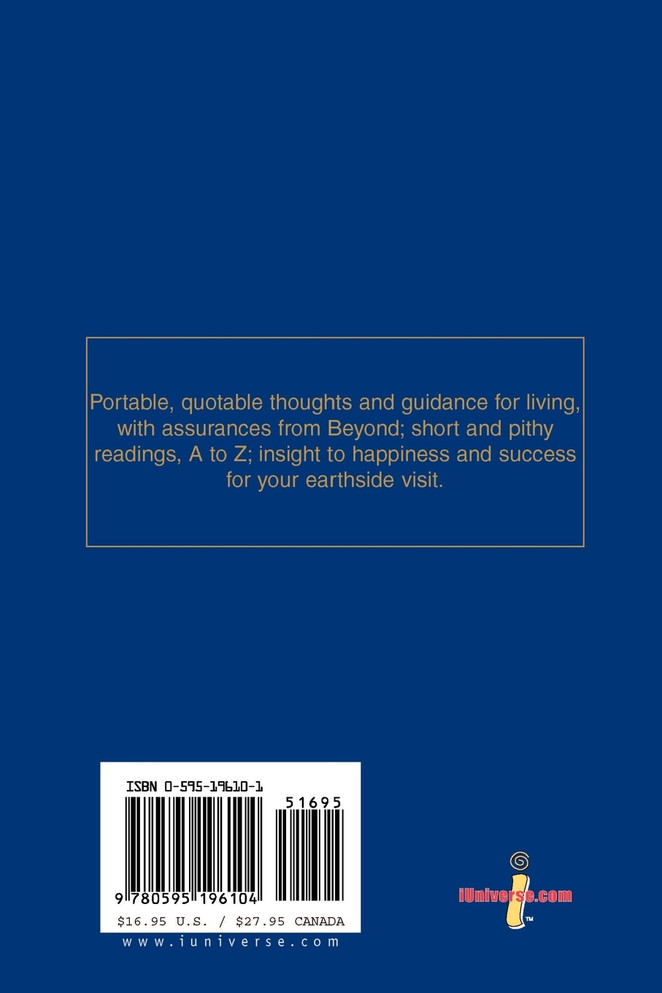 Living Guidelines