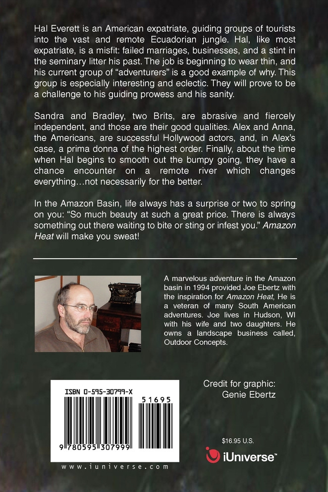 Amazon Heat