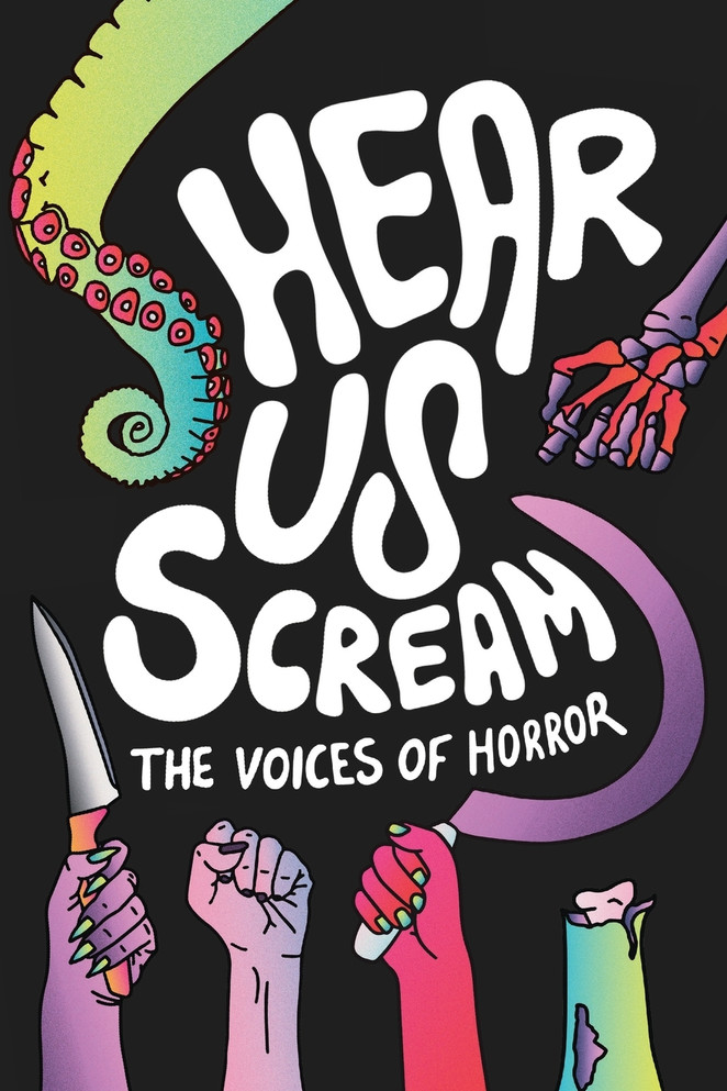 Hear Us Scream