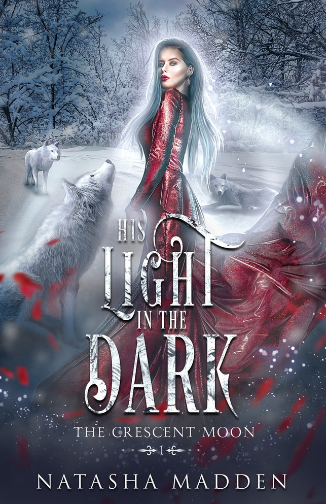 His Light in the Dark