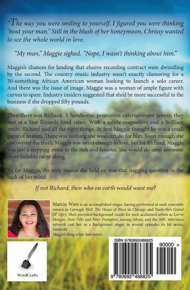Maggie's Song