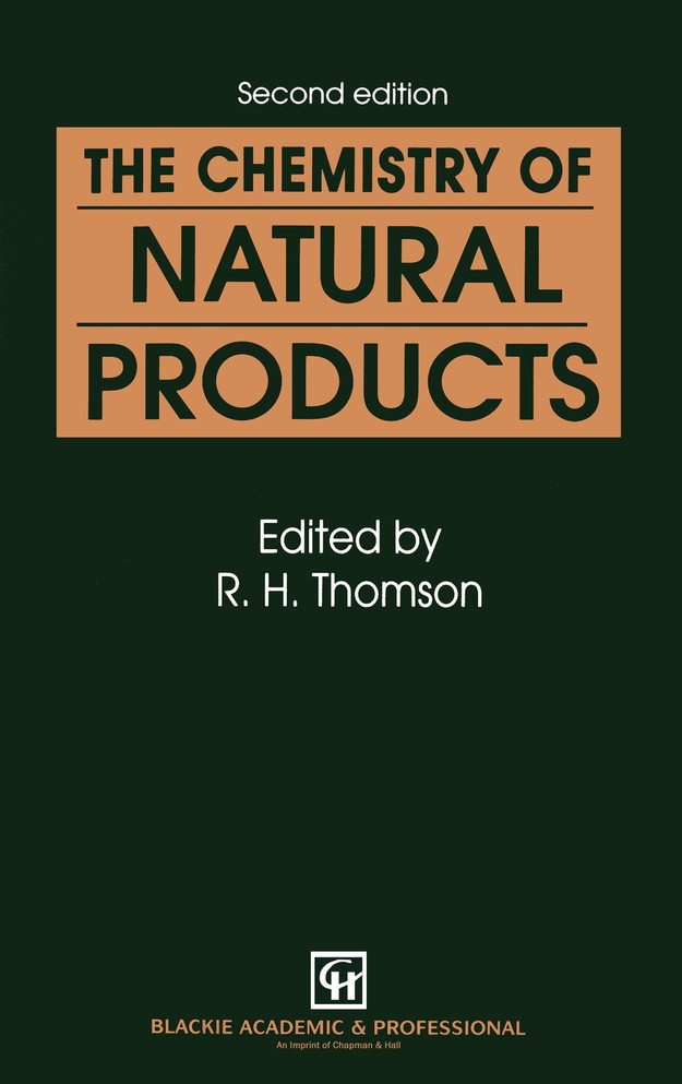 The Chemistry of Natural Products