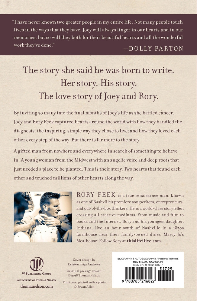 This Life I Live | Softcover