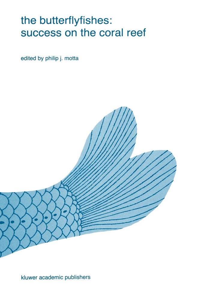 The Butterflyfishes