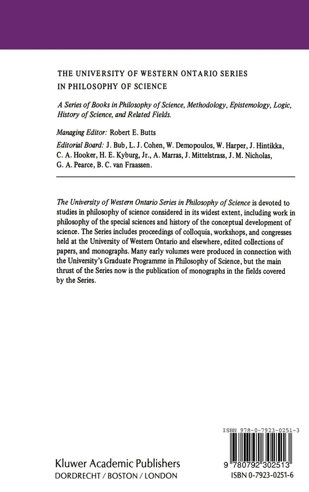 Constructivism and Science