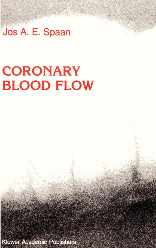Coronary Blood Flow