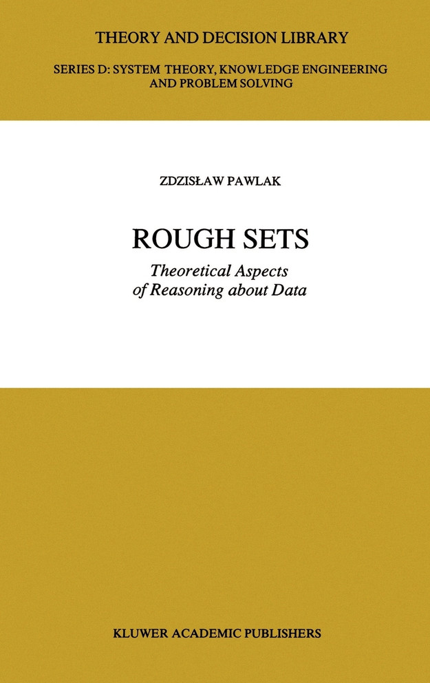 Rough Sets