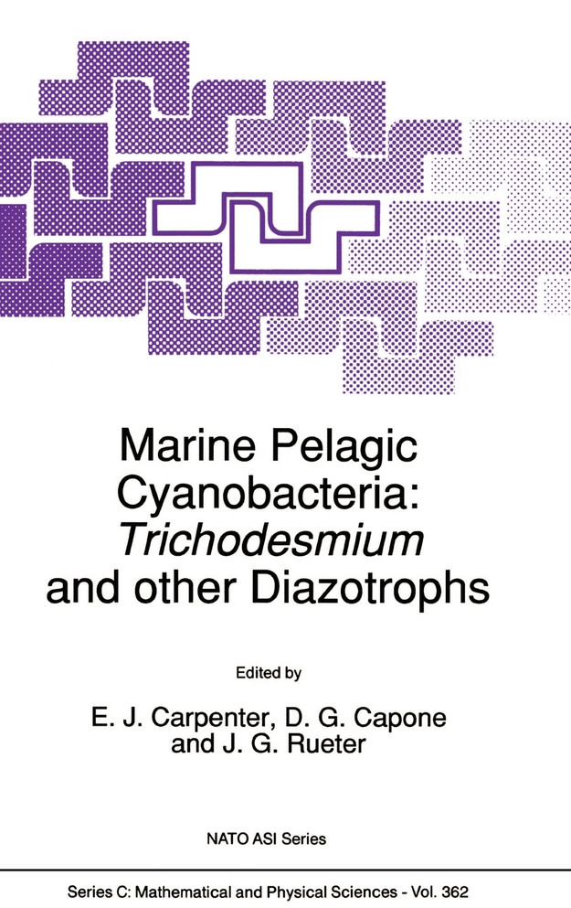 Marine Pelagic Cyanobacteria
