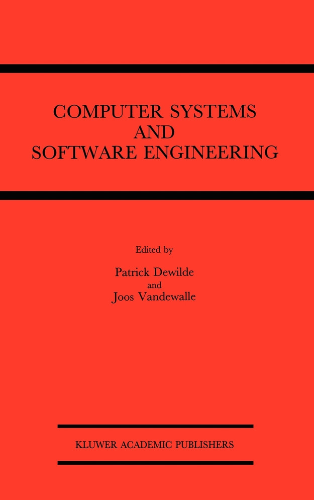 Computer Systems and Software Engineering