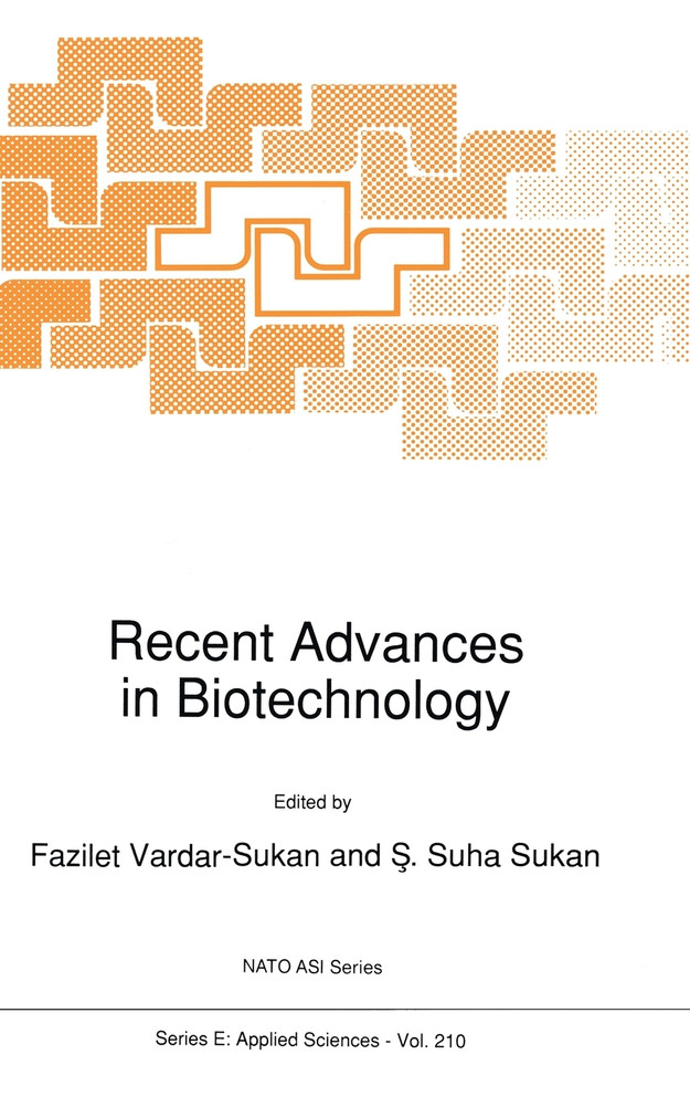 Recent Advances in Biotechnology