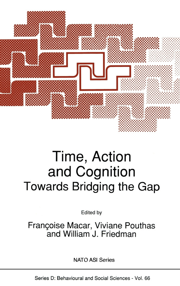 Time, Action and Cognition