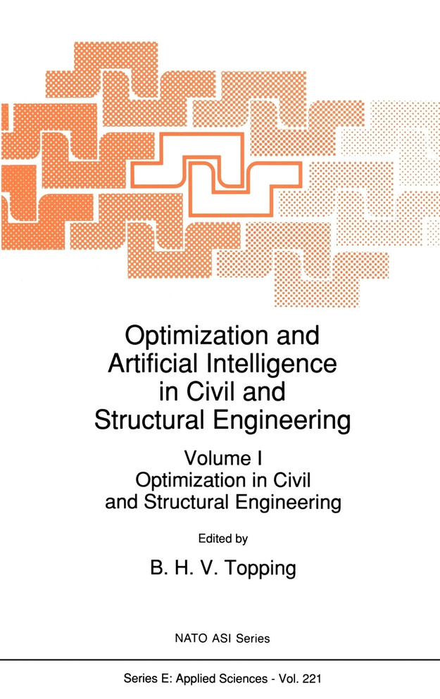 Optimization and Artificial Intelligence in Civil and Structural Engineering