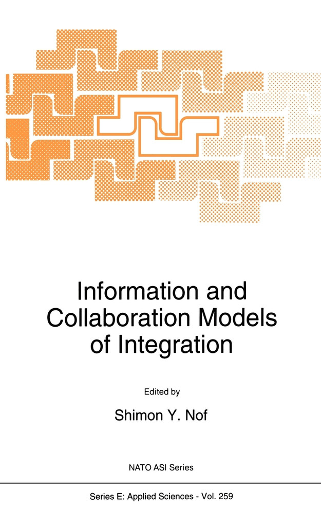 Information and Collaboration Models of Integration