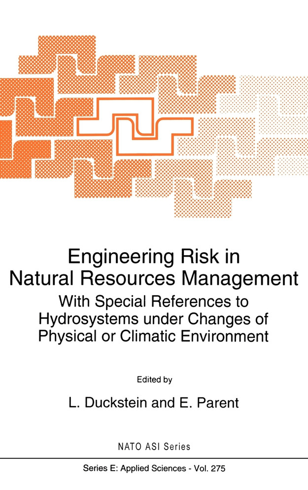 Engineering Risk in Natural Resources Management
