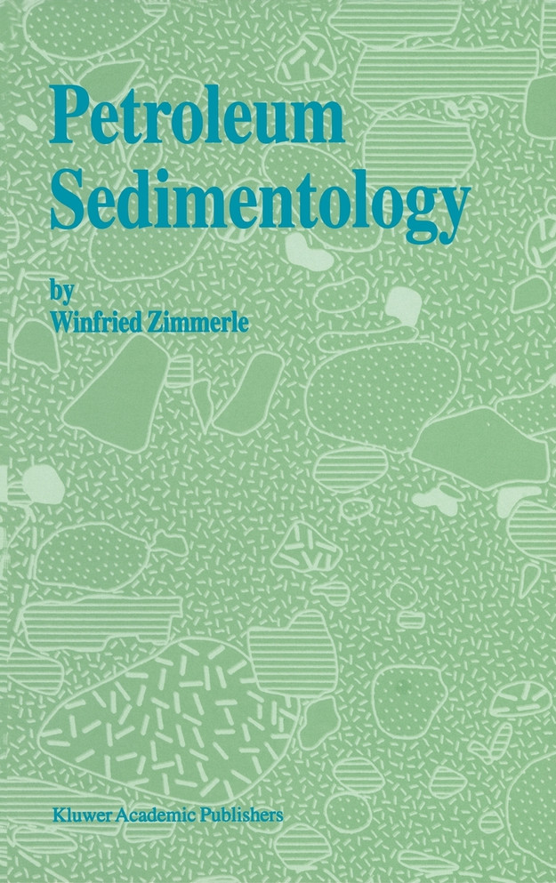 Petroleum Sedimentology