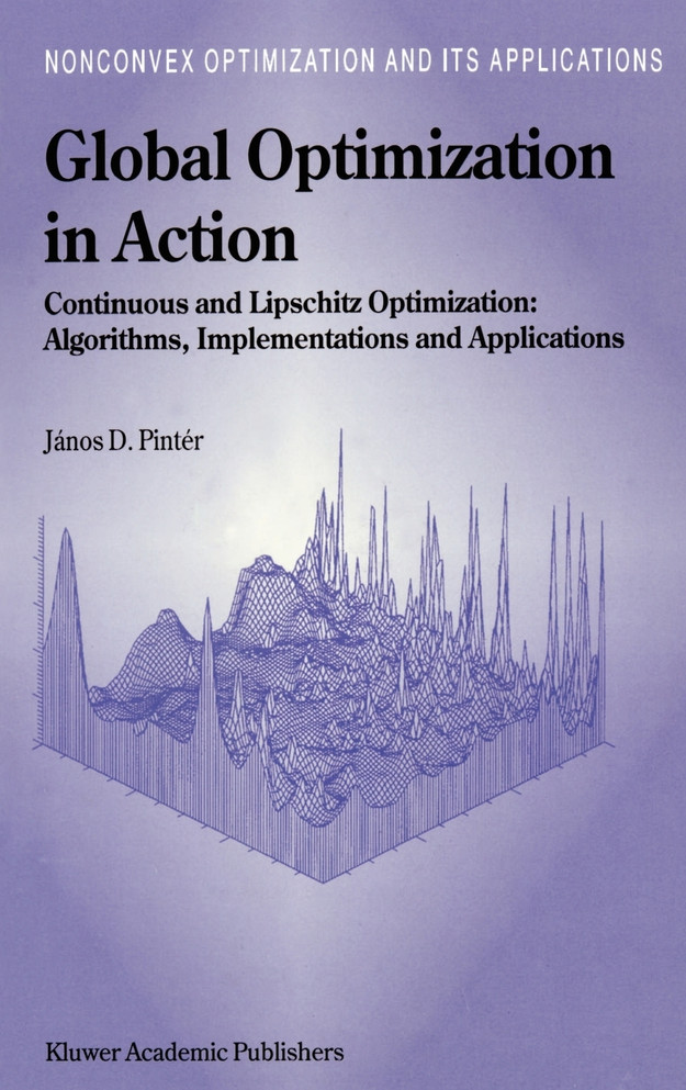 Global Optimization in Action