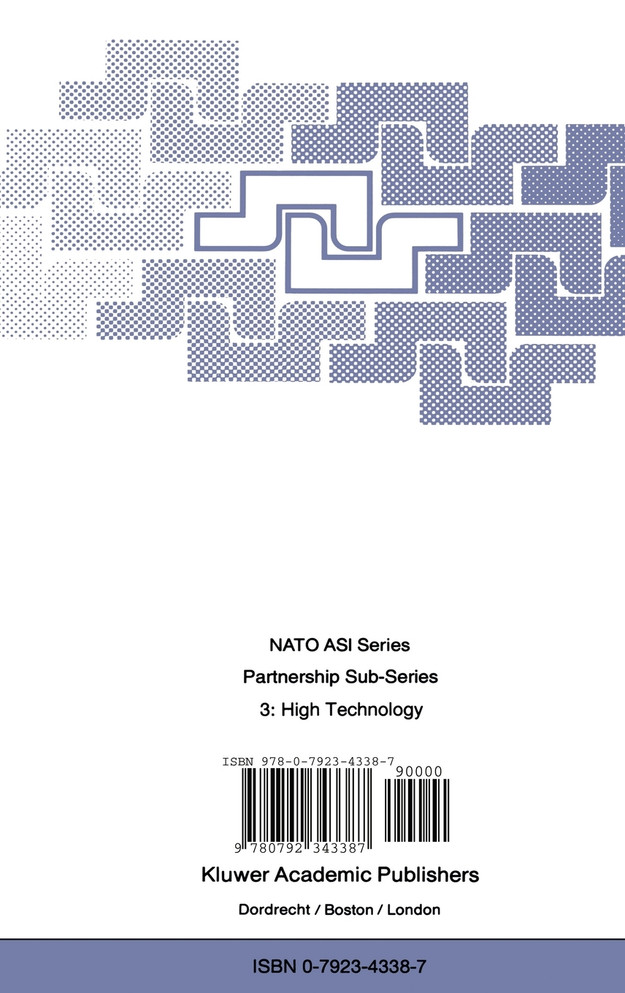 Nanoparticles in Solids and Solutions