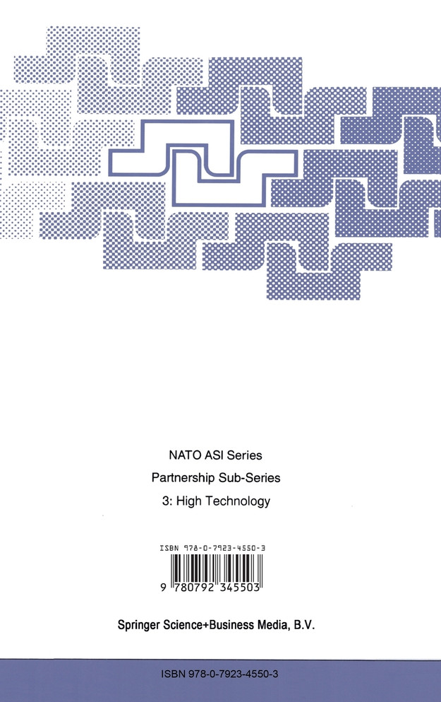 Advances in High Performance Computing