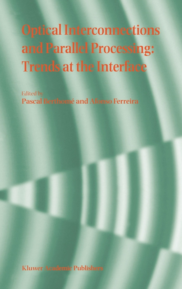 Optical Interconnections and Parallel Processing