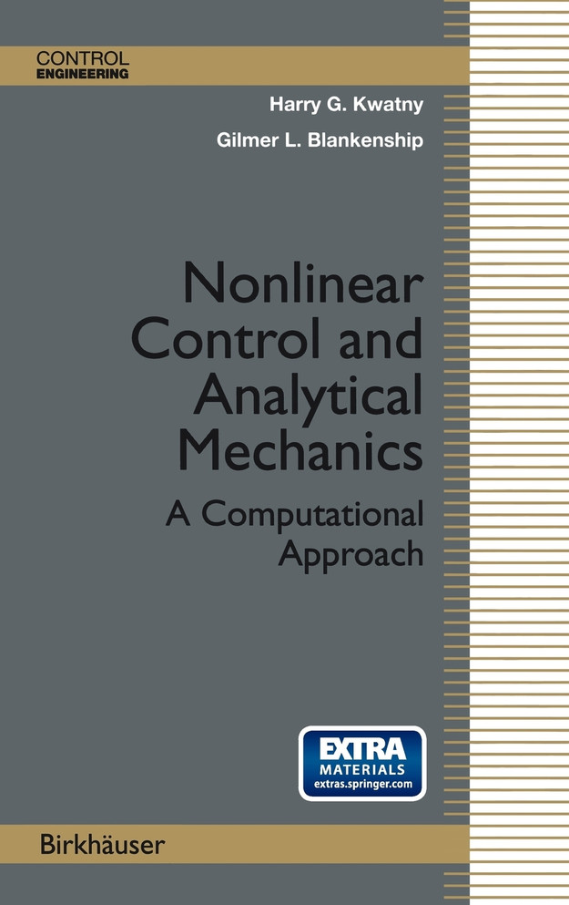 Nonlinear Control and Analytical Mechanics