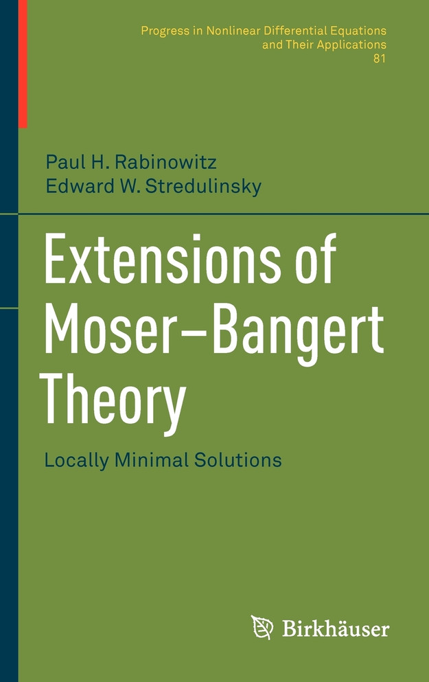 Extensions of Moser-Bangert Theory