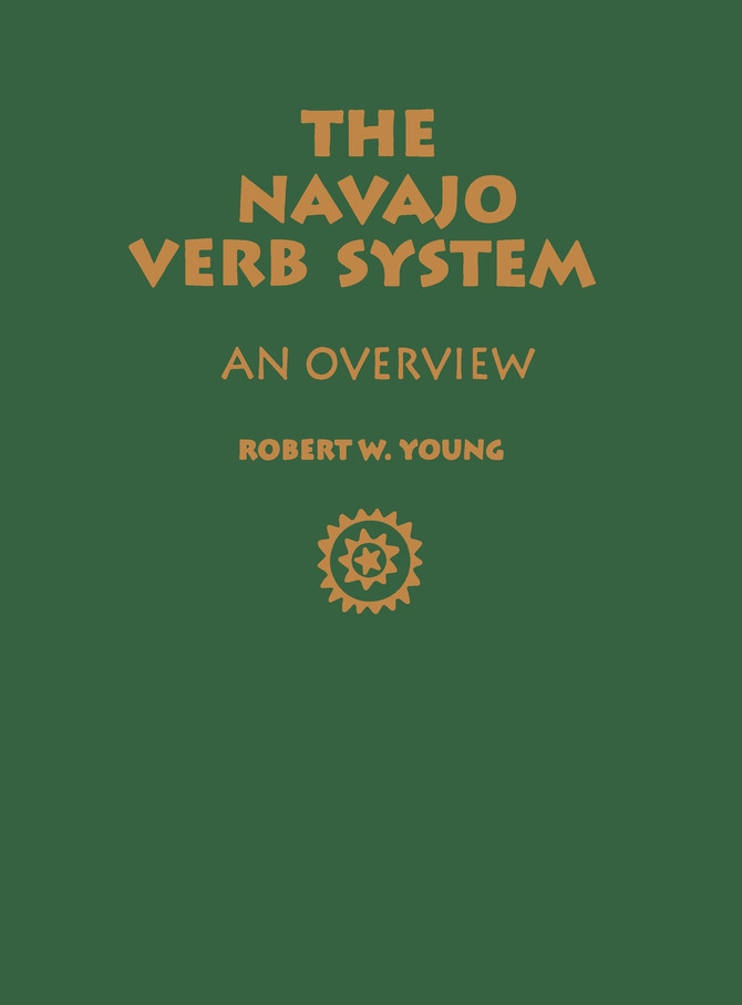Navajo Verb System