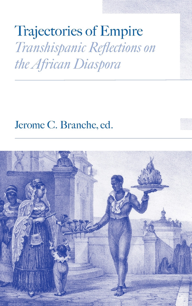 Trajectories of Empire