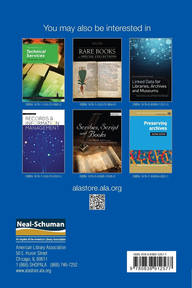 Extensible Processing for Archives and Special Collections