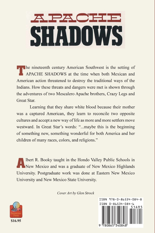 Apache Shadows